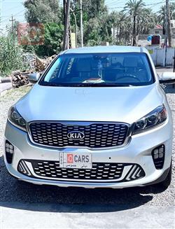 كيا سورينتو